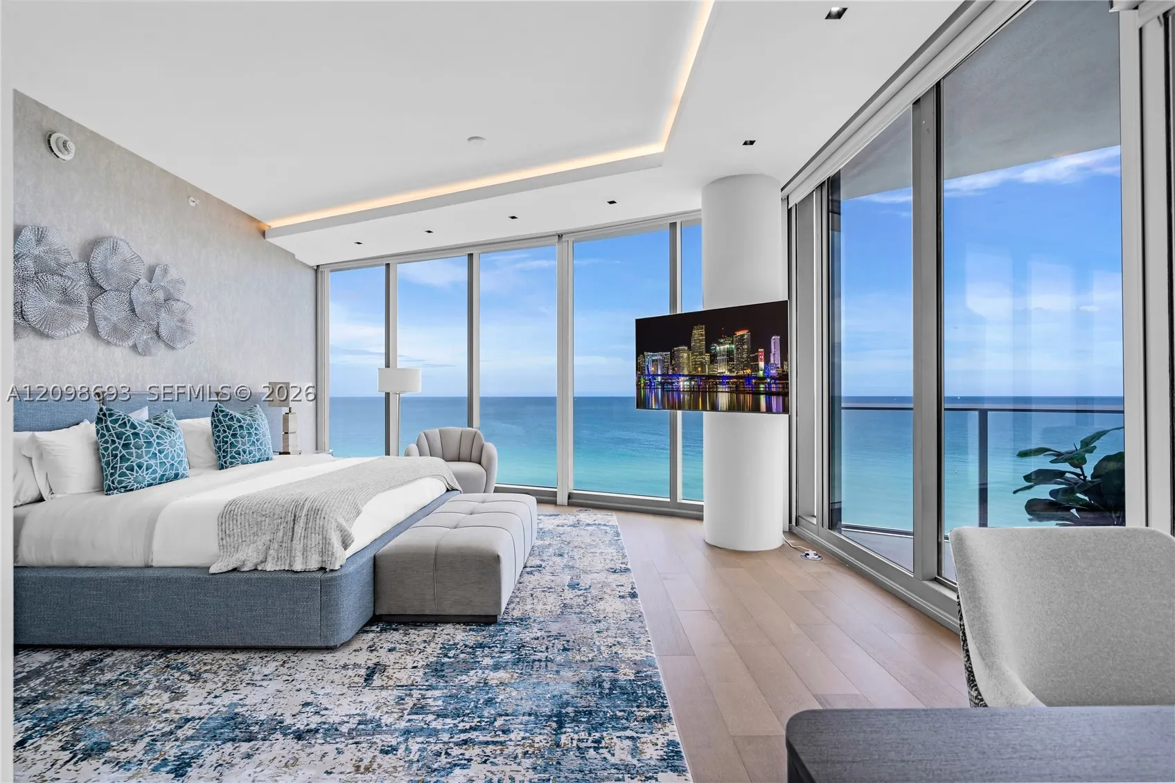15701 Collins Ave #705