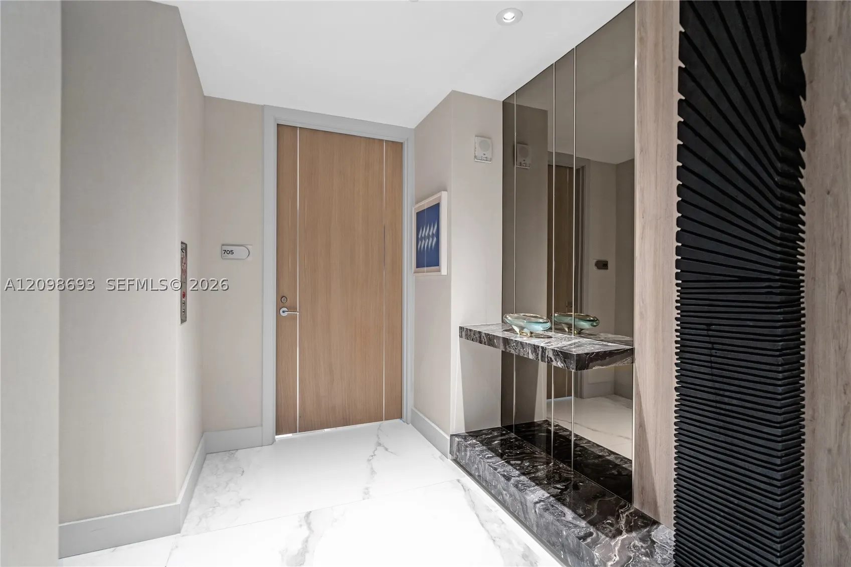 15701 Collins Ave #705