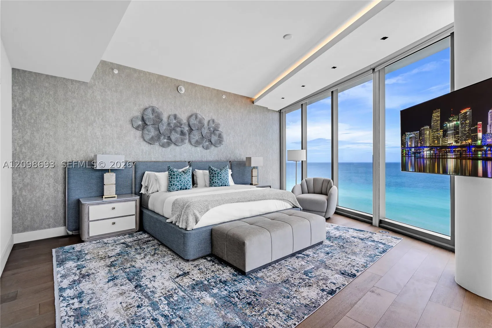15701 Collins Ave #705