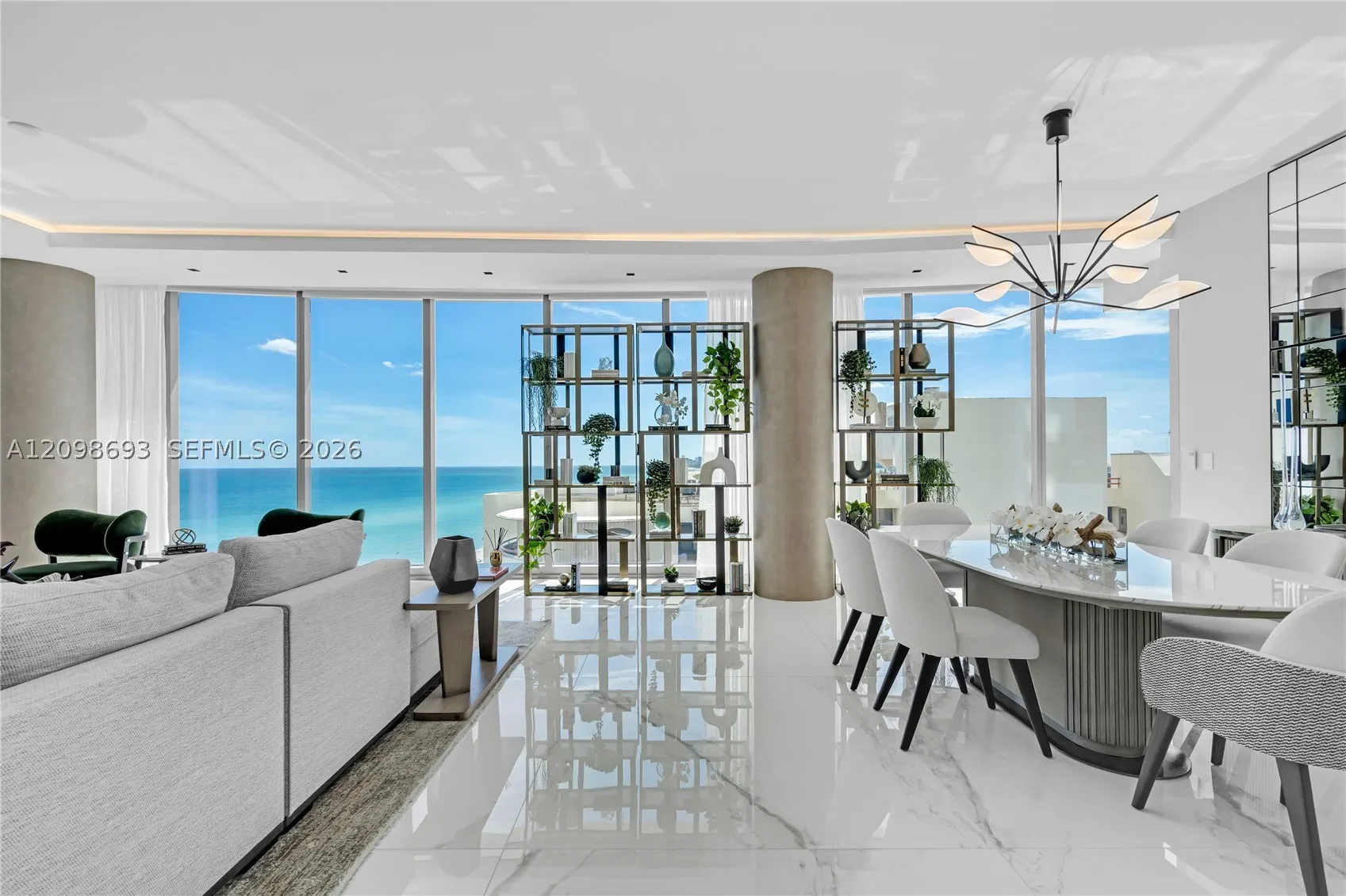 15701 Collins Ave #705