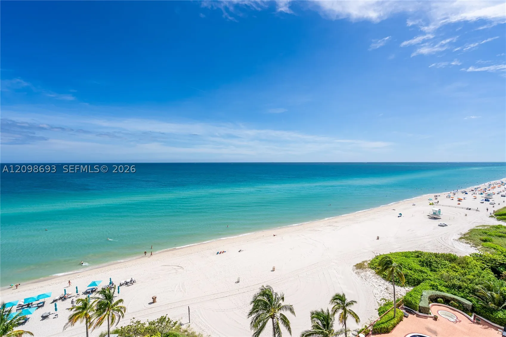 15701 Collins Ave #705