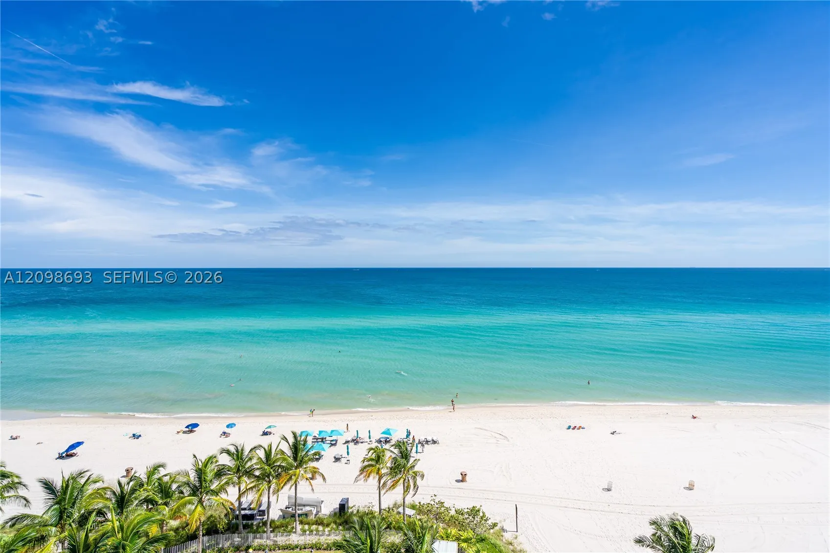 15701 Collins Ave #705