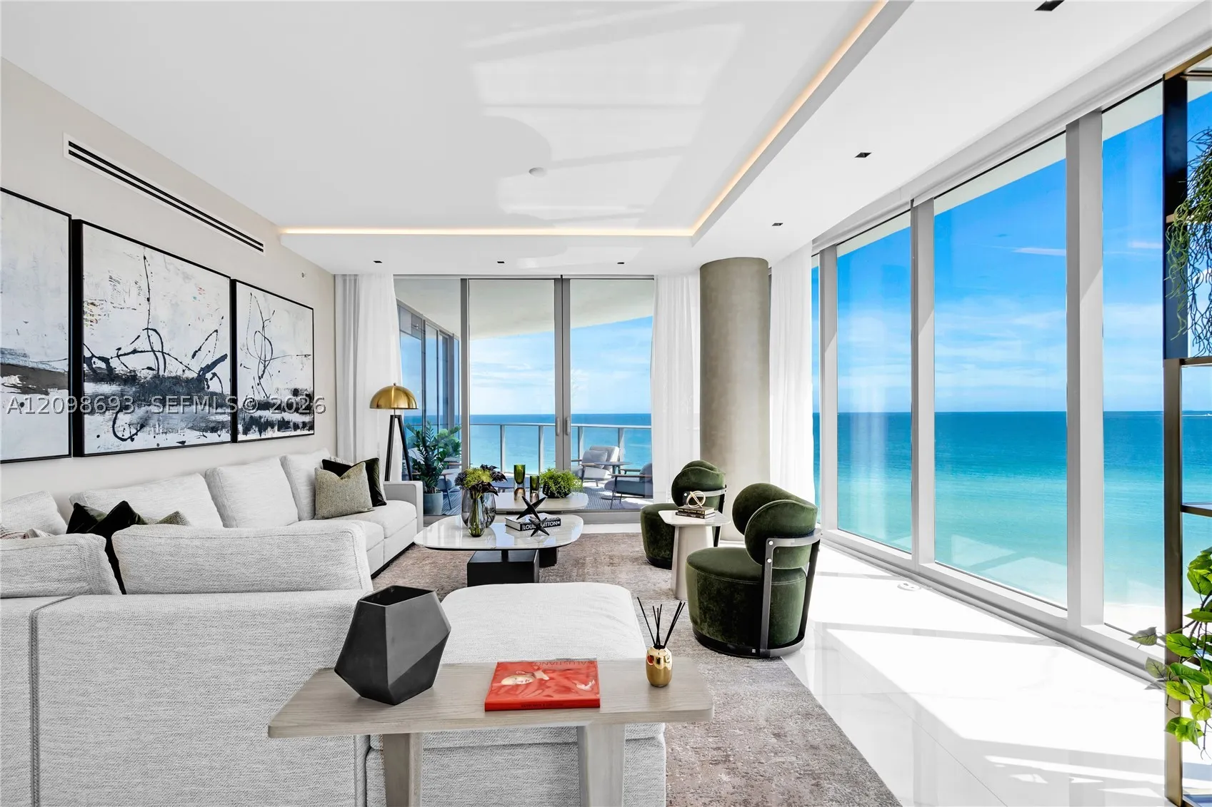 15701 Collins Ave #705