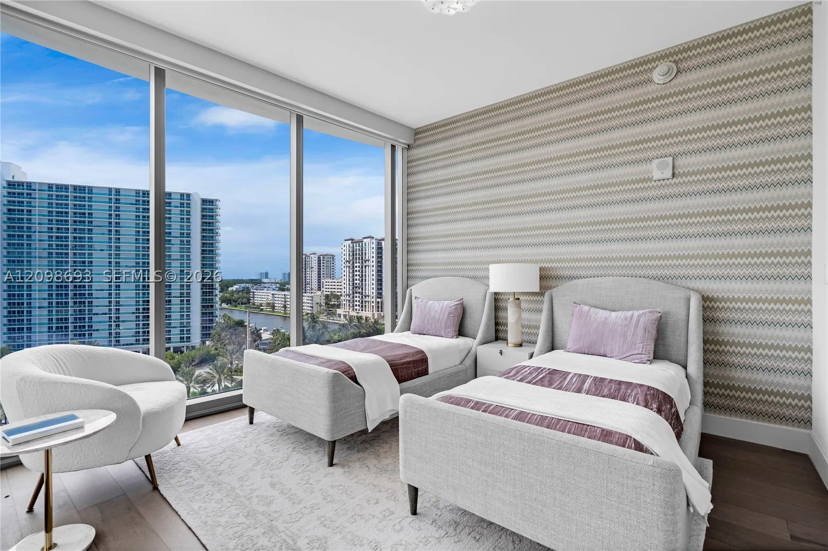 15701 Collins Ave #705