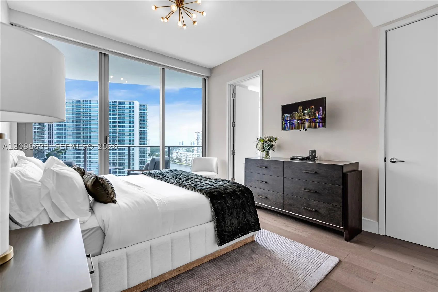 15701 Collins Ave #705