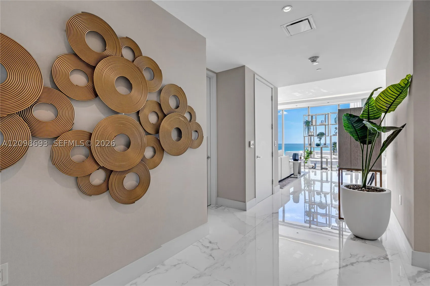 15701 Collins Ave #705