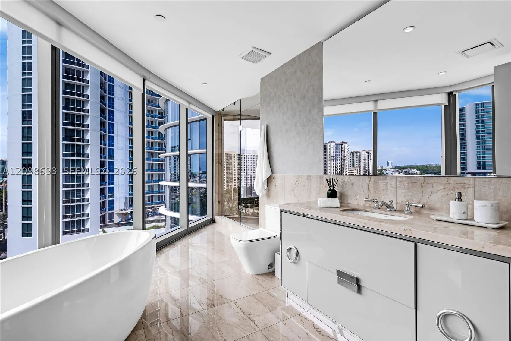 15701 Collins Ave #705