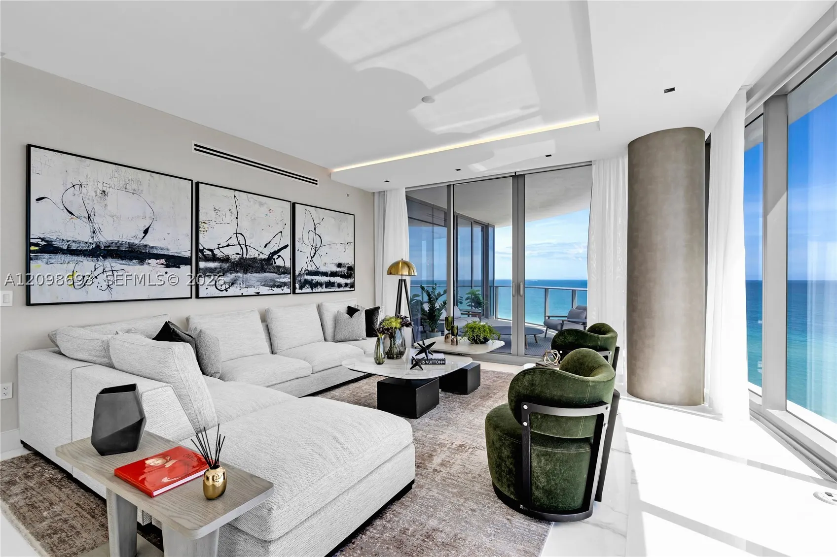 15701 Collins Ave #705