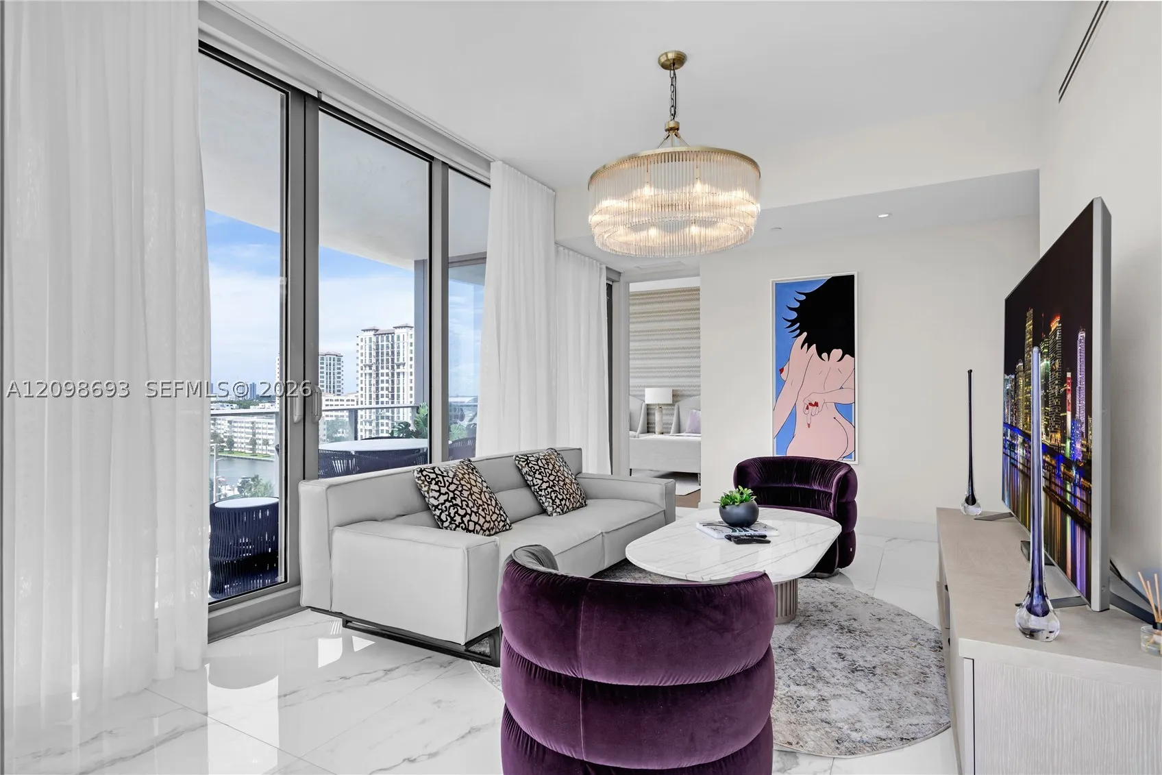 15701 Collins Ave #705