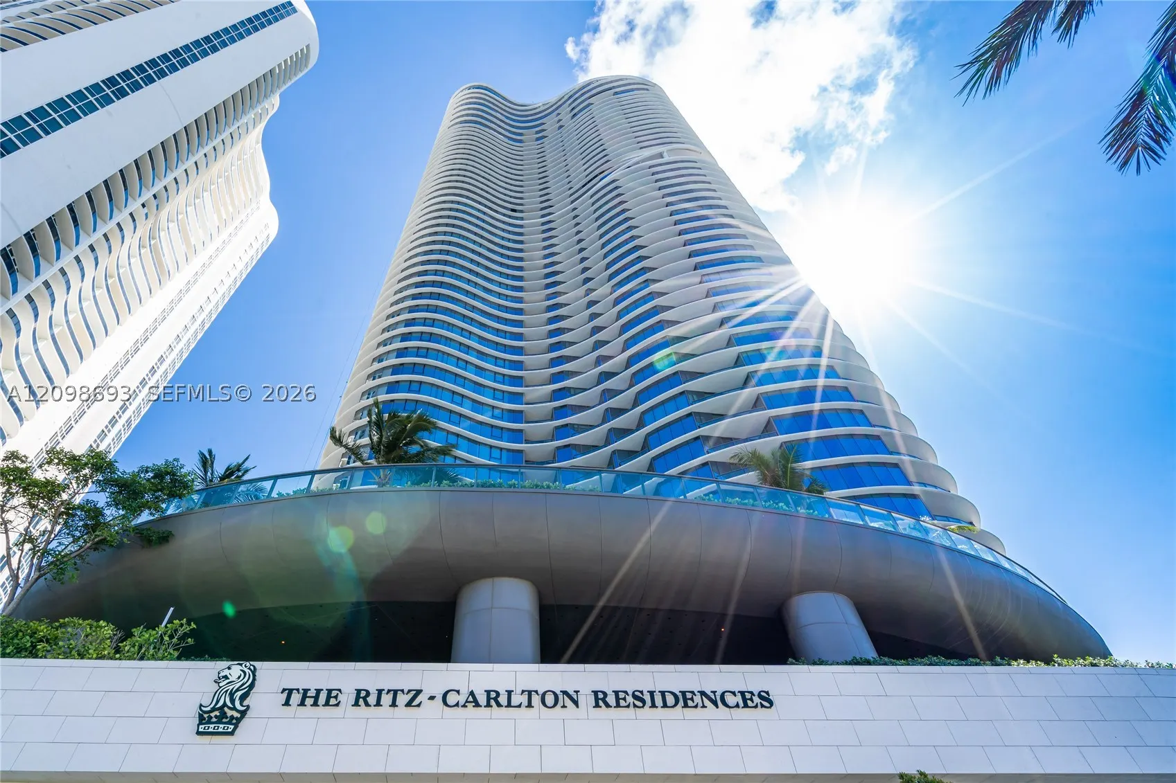 15701 Collins Ave #705