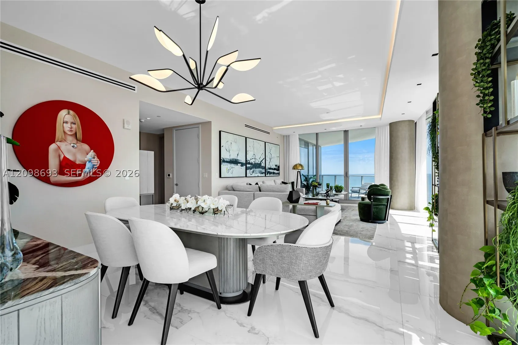 15701 Collins Ave #705