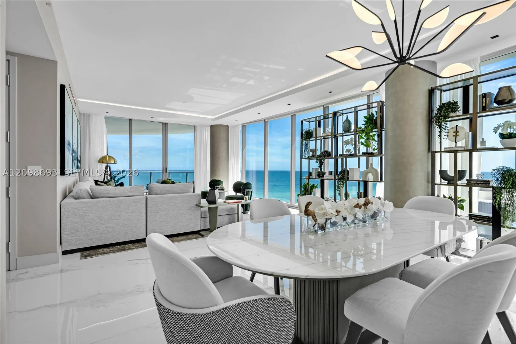 15701 Collins Ave #705