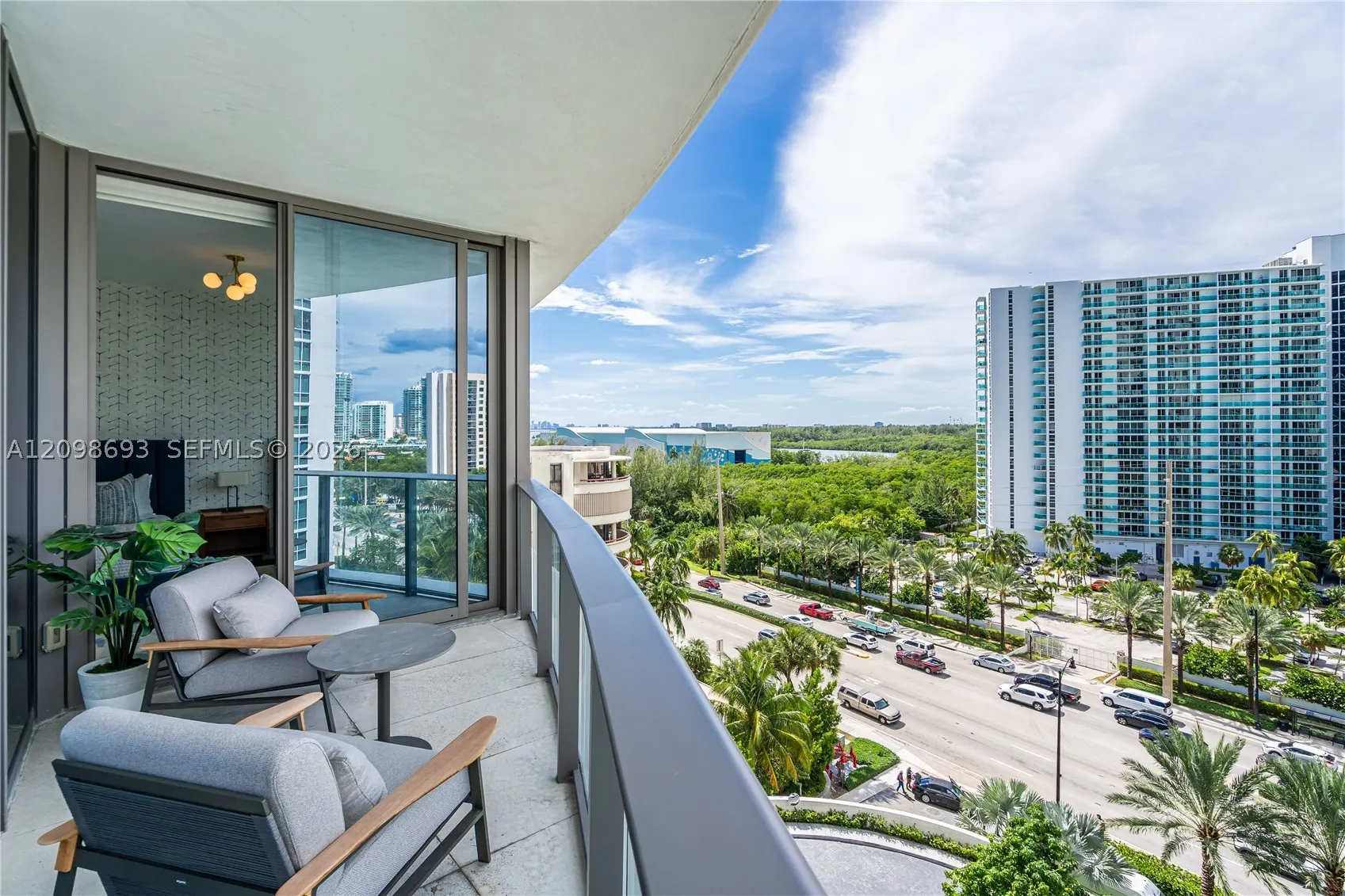 15701 Collins Ave #705
