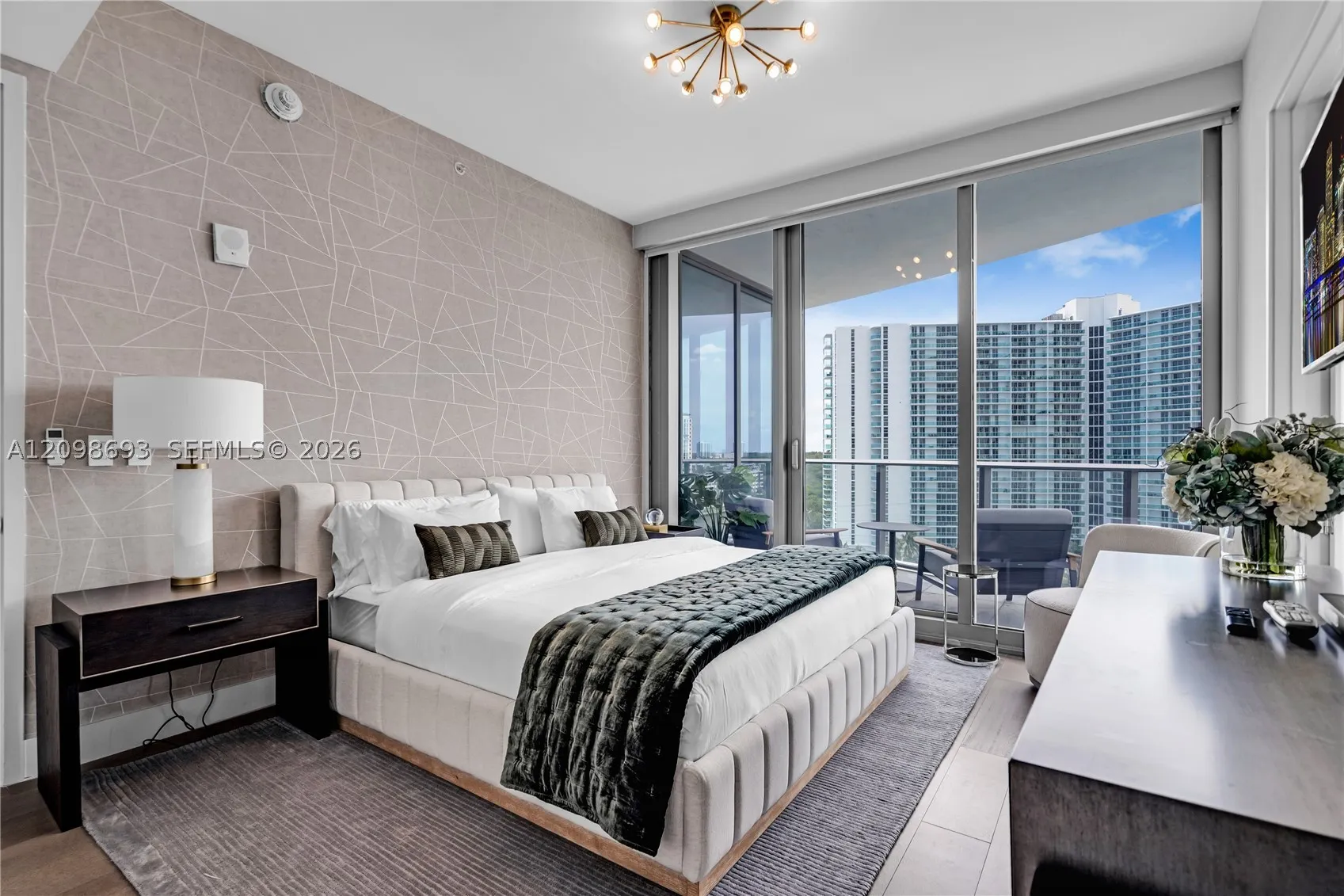 15701 Collins Ave #705