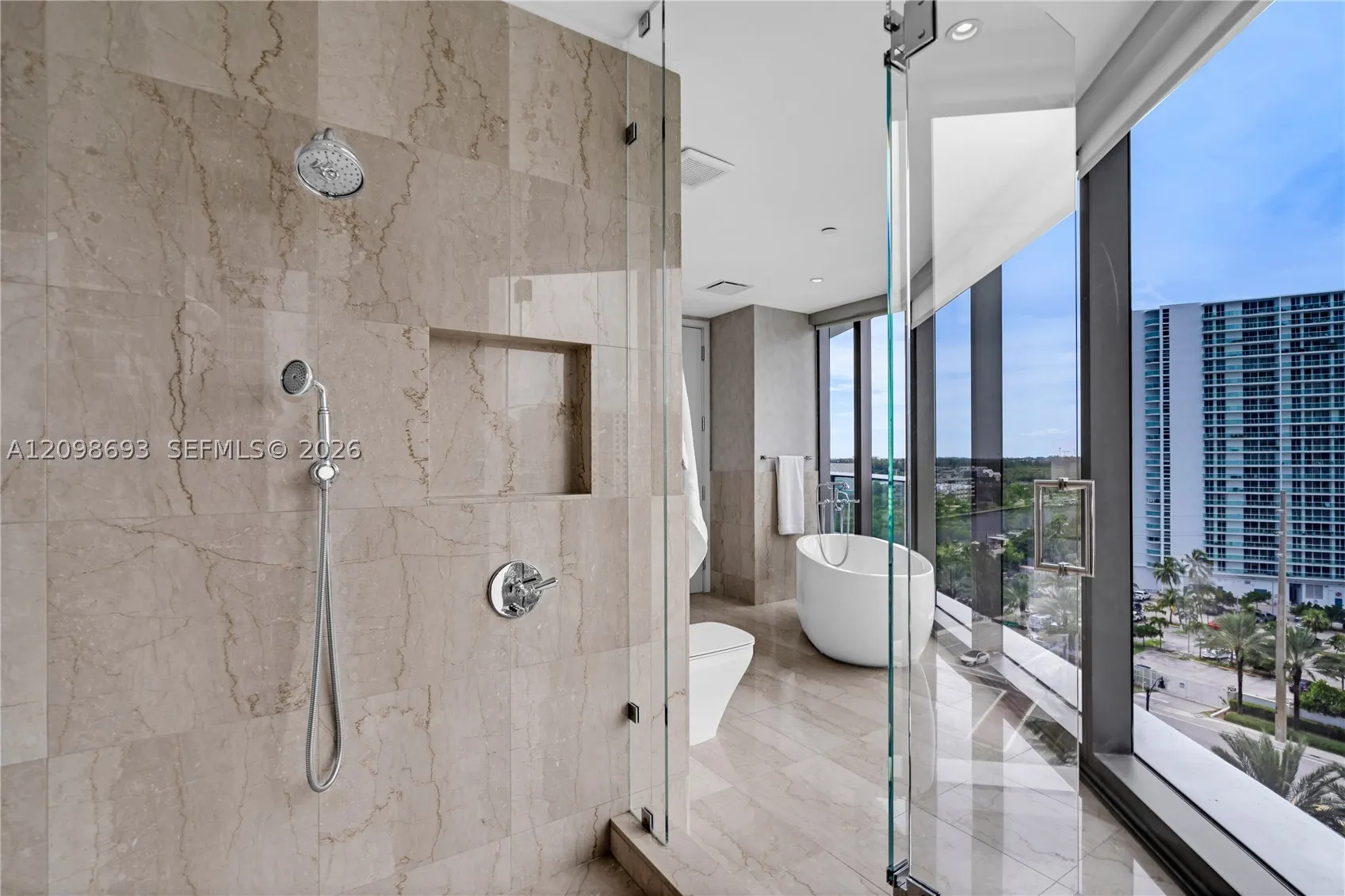15701 Collins Ave #705