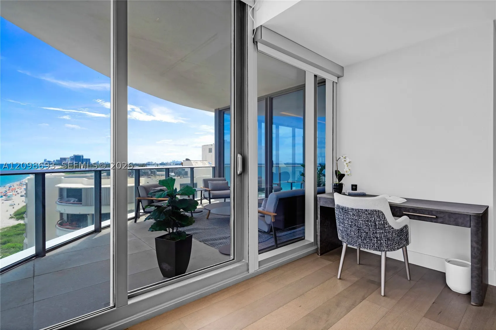 15701 Collins Ave #705