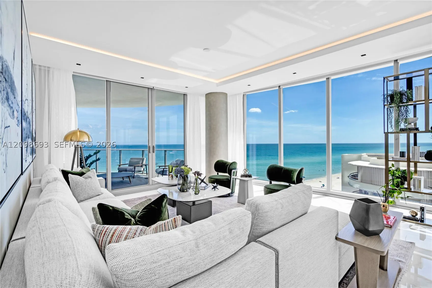 15701 Collins Ave #705