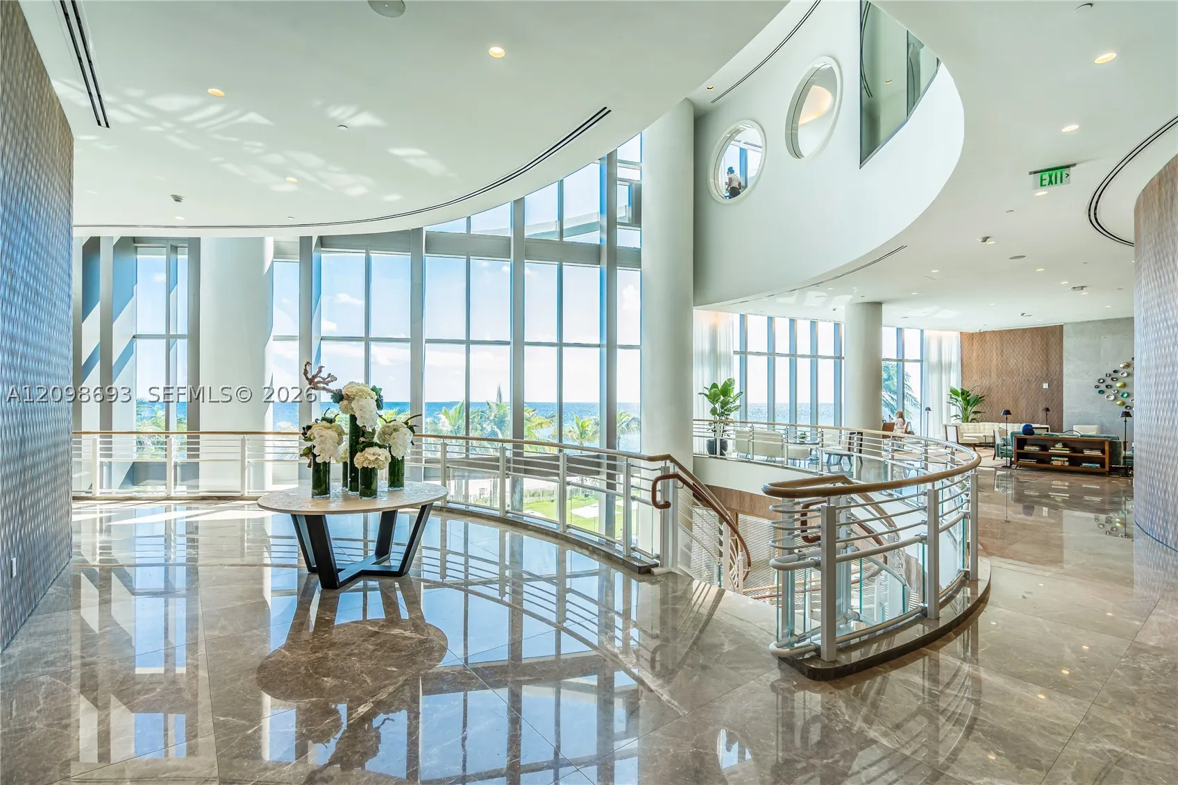 15701 Collins Ave #705