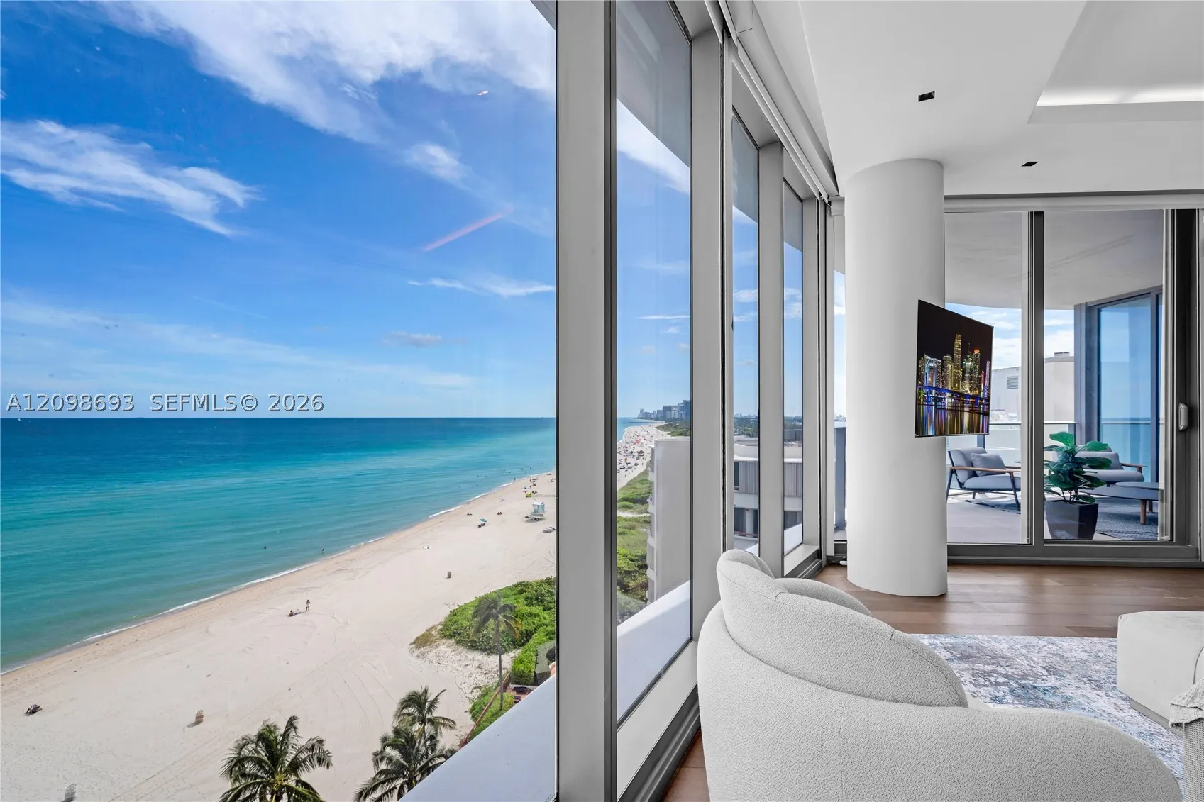 15701 Collins Ave #705