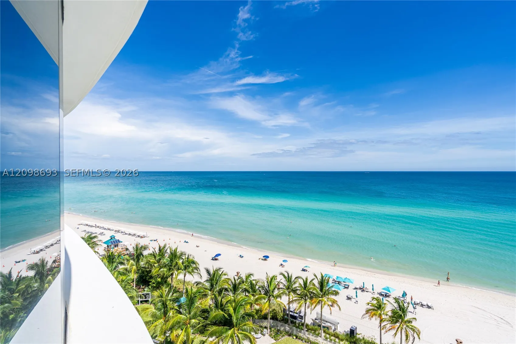 15701 Collins Ave #705