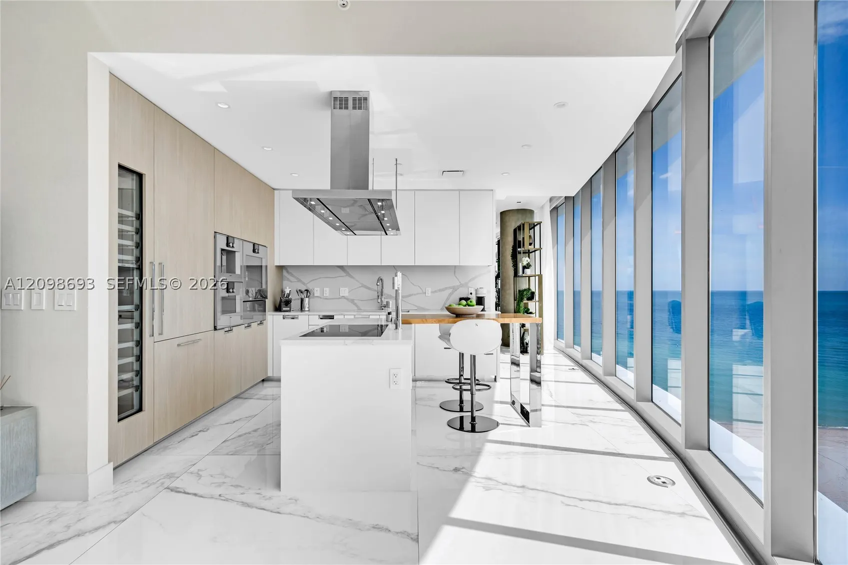 15701 Collins Ave #705