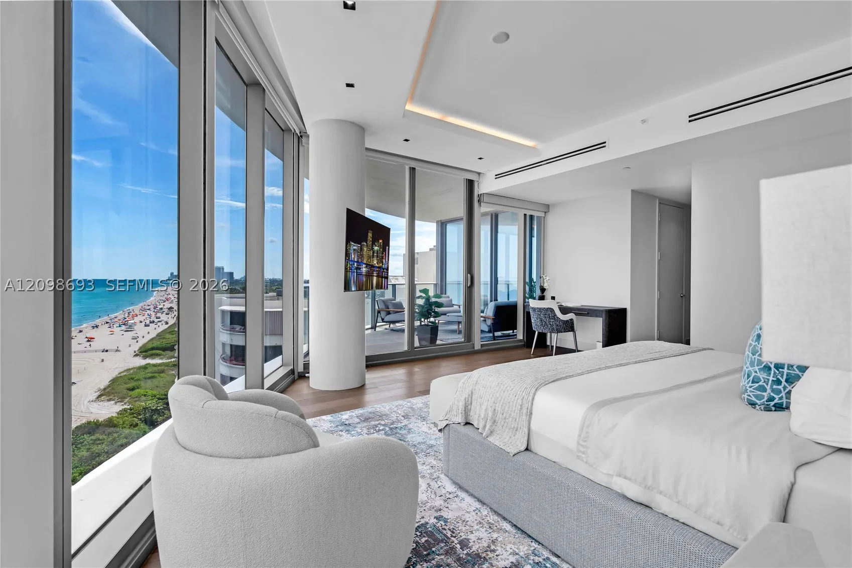 15701 Collins Ave #705