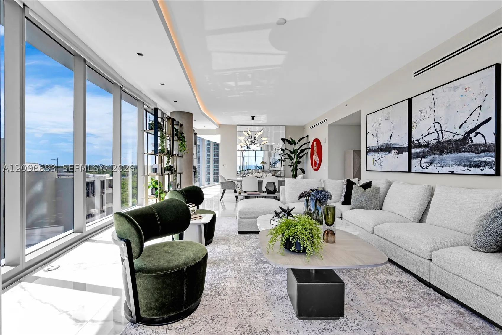 15701 Collins Ave #705