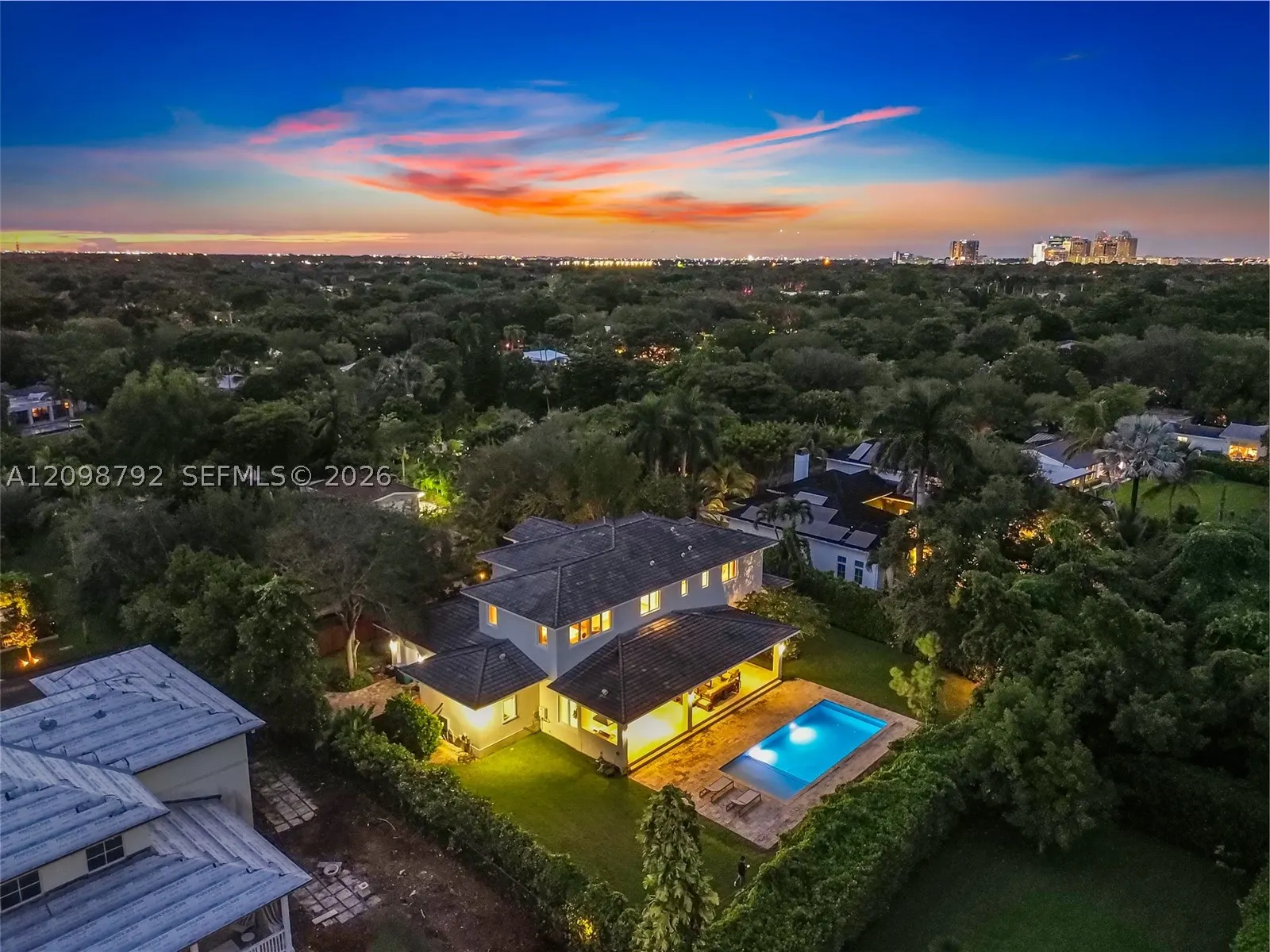 11701 SW 69 Ct