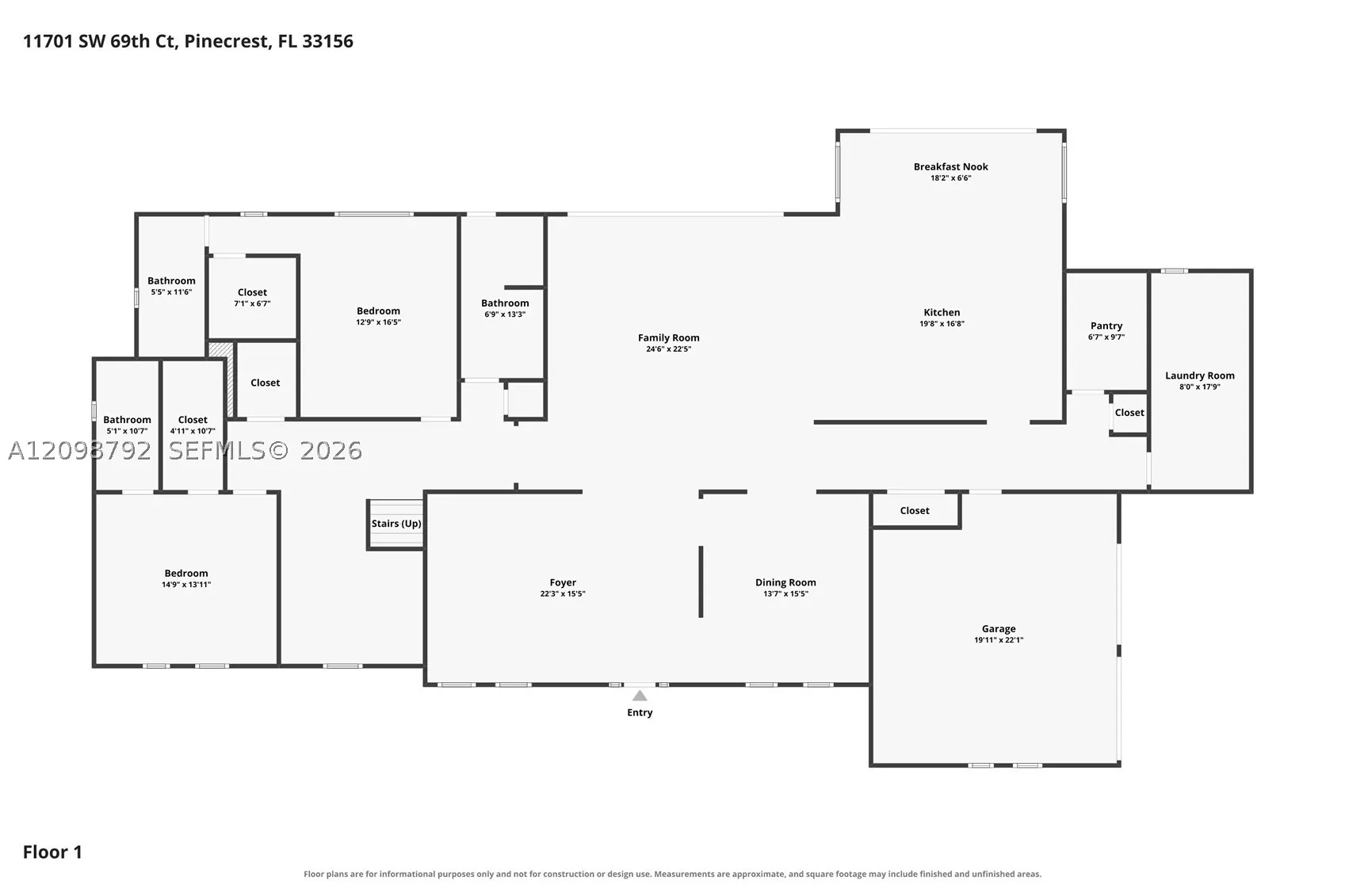 11701 SW 69 Ct