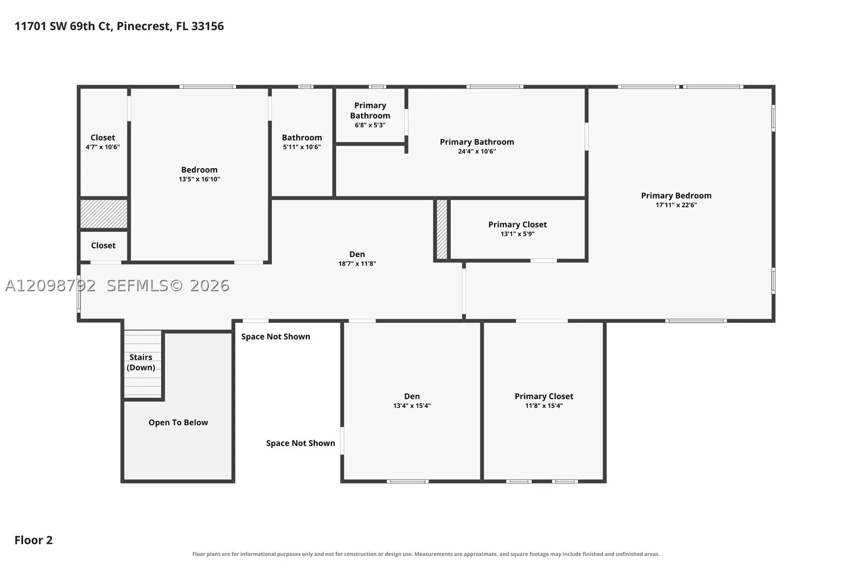 11701 SW 69 Ct