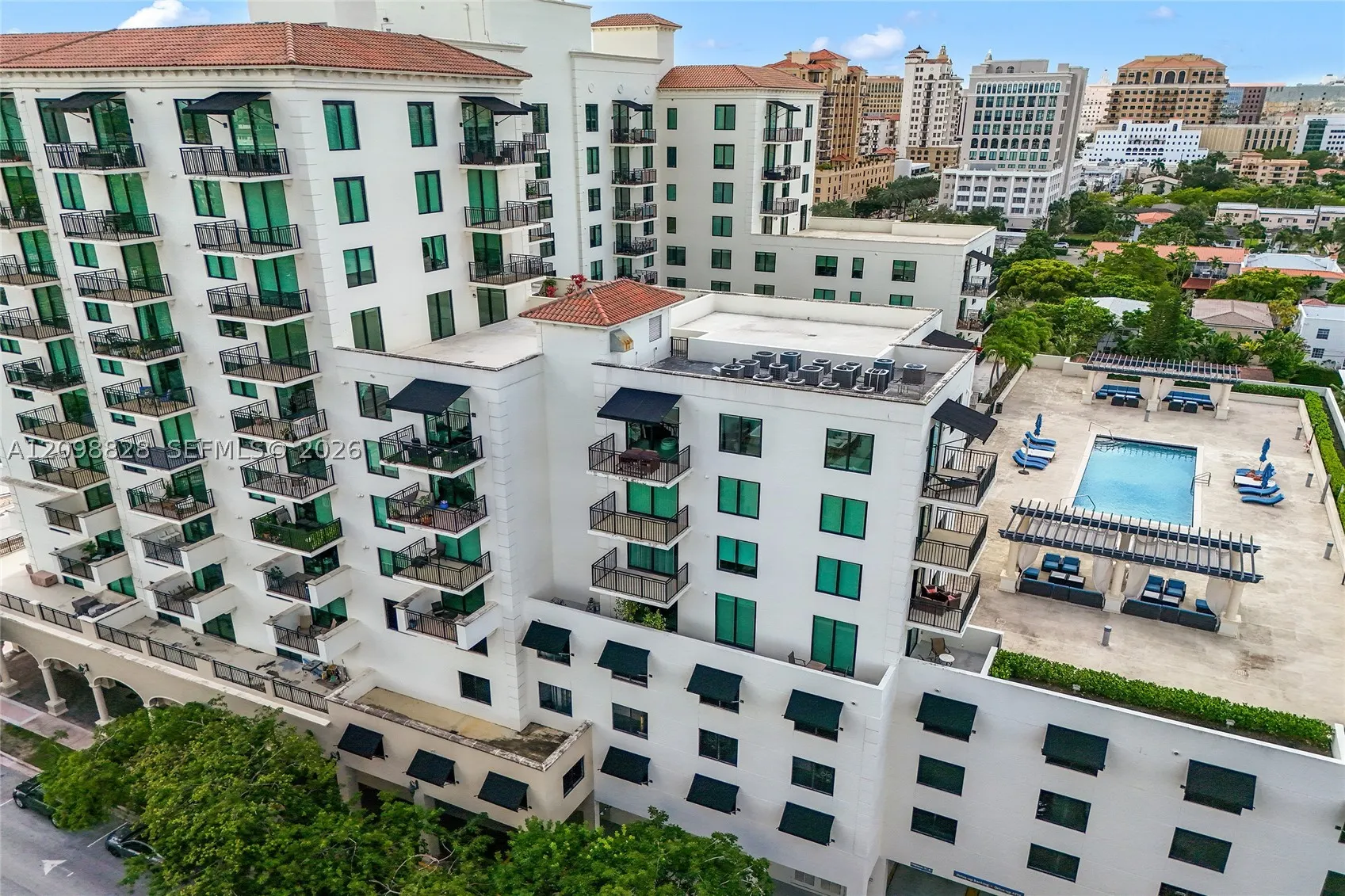 1300 Ponce De Leon Blvd #800