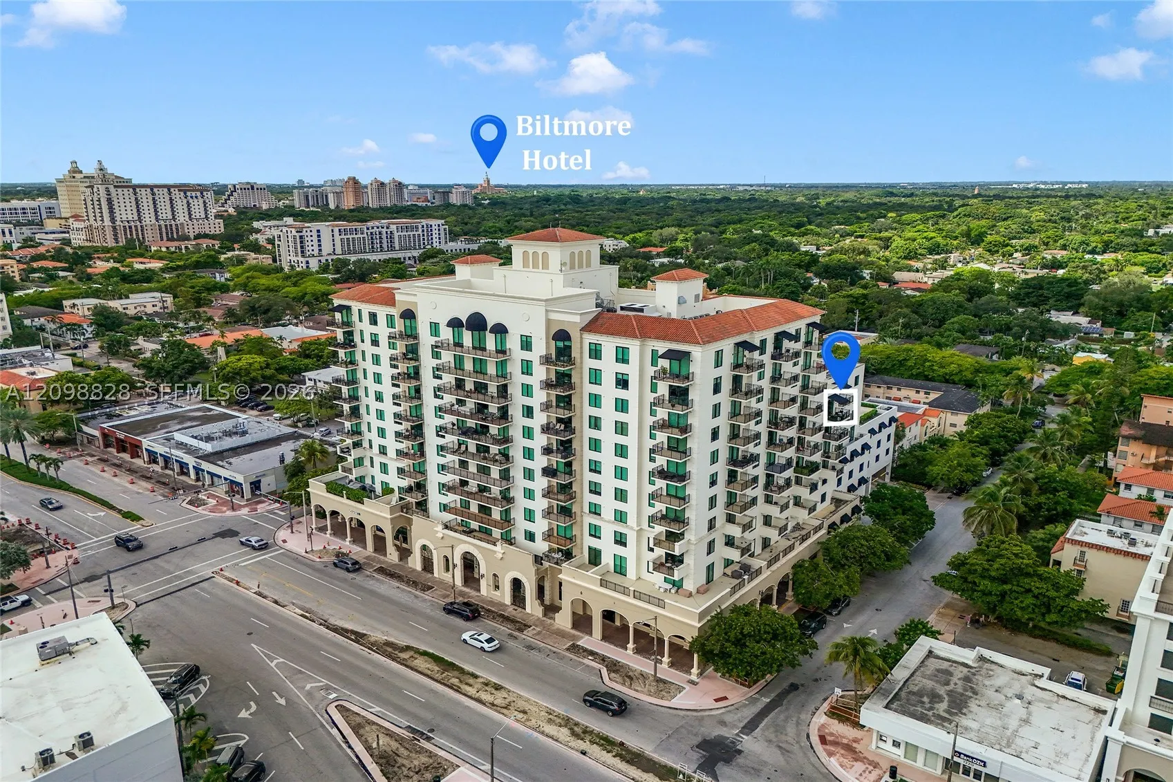 1300 Ponce De Leon Blvd #800