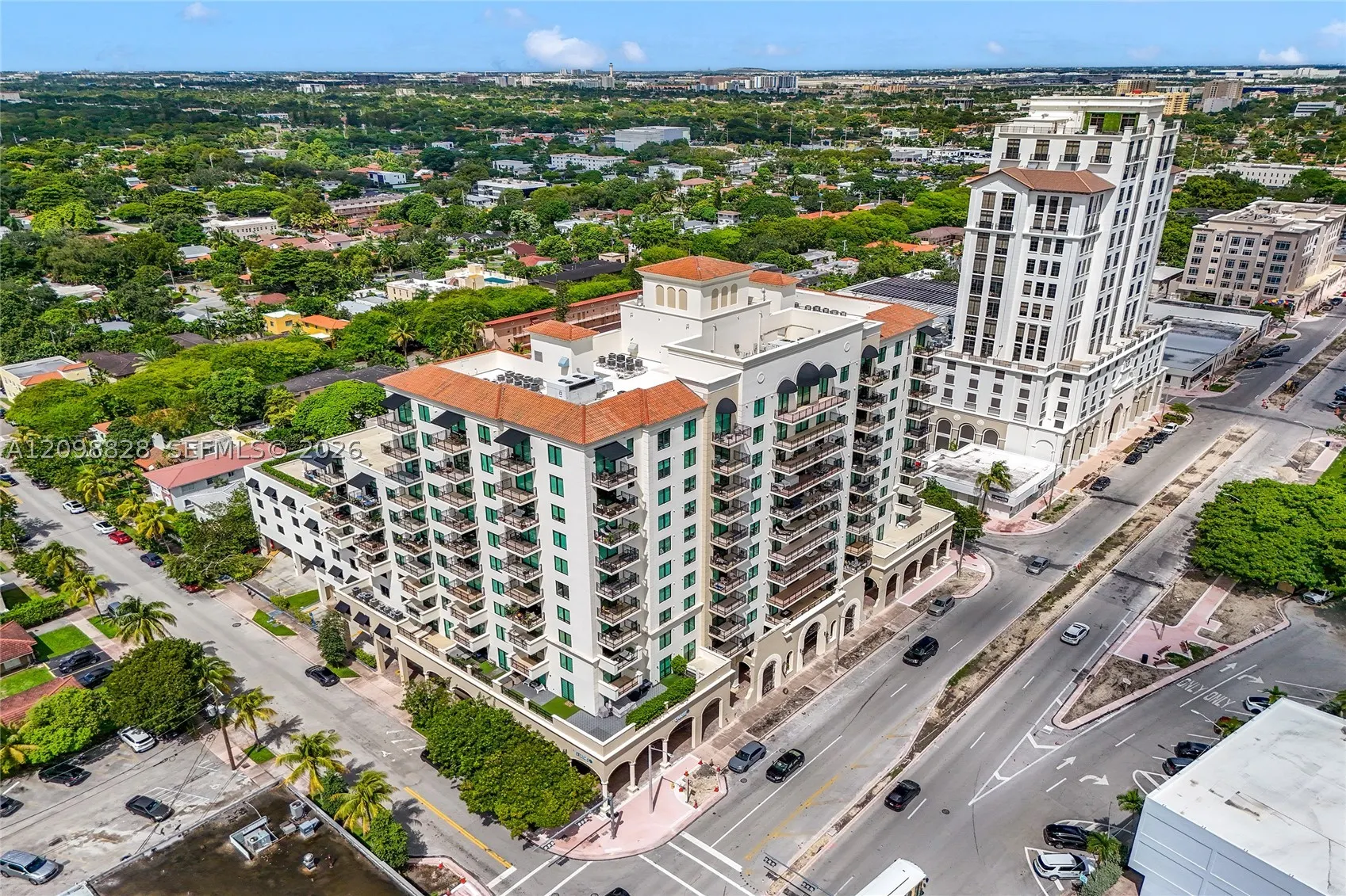 1300 Ponce De Leon Blvd #800