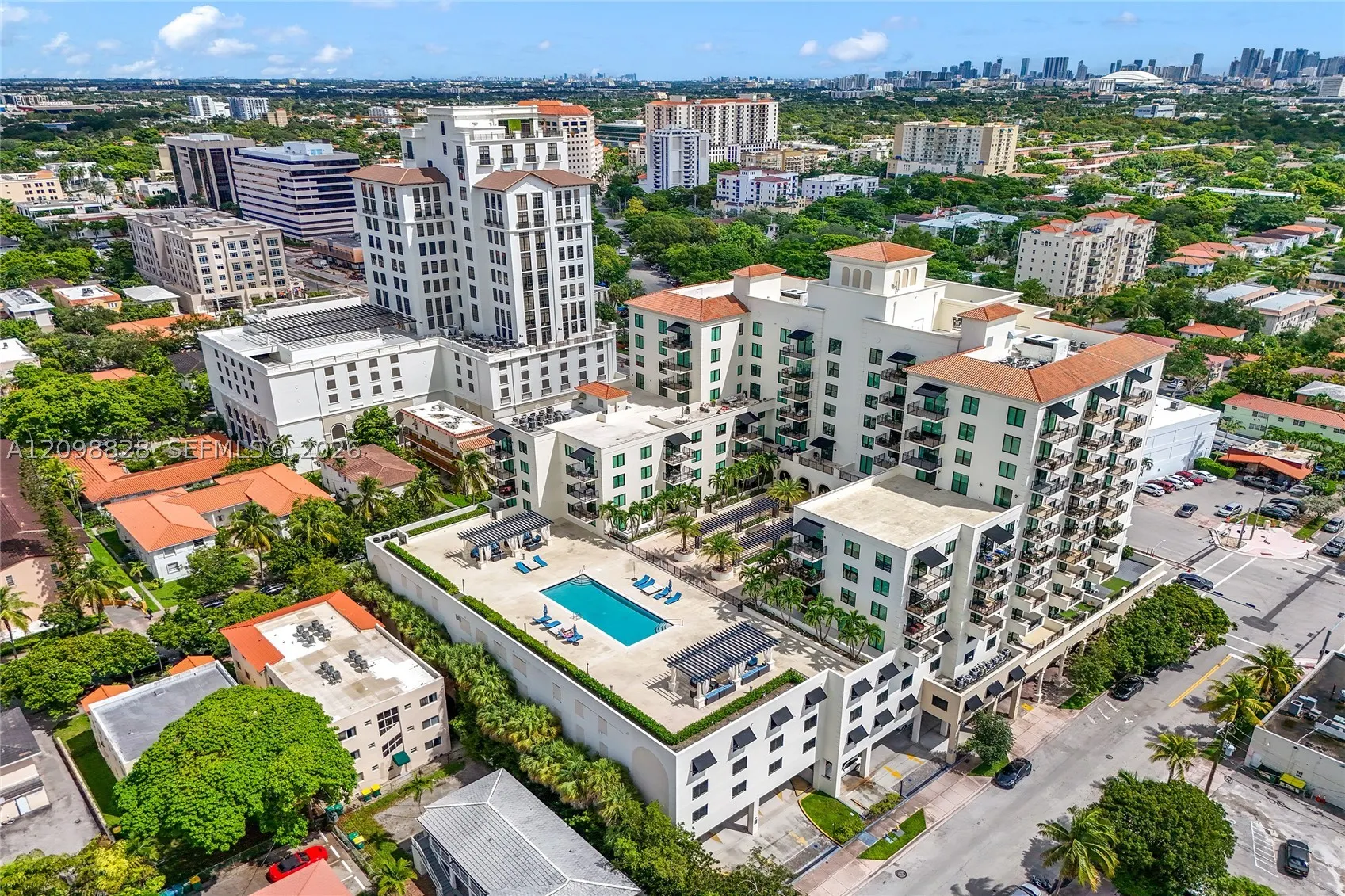 1300 Ponce De Leon Blvd #800