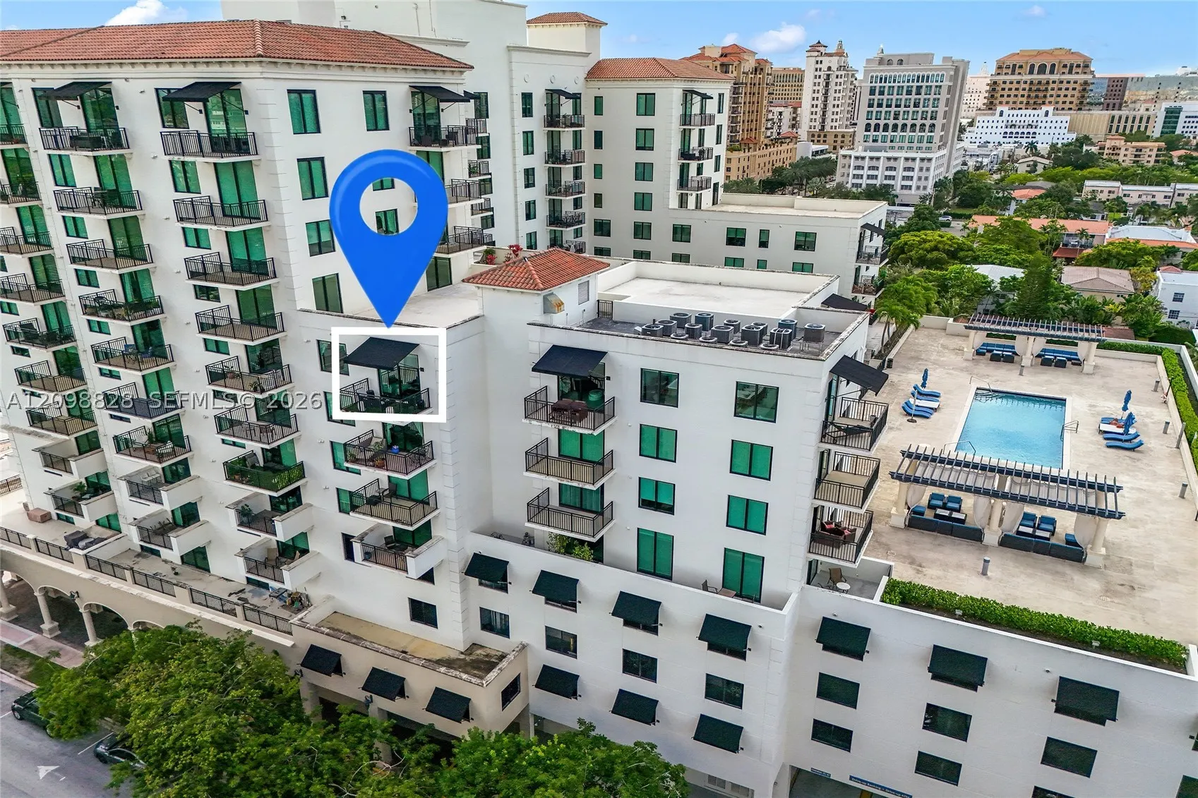1300 Ponce De Leon Blvd #800