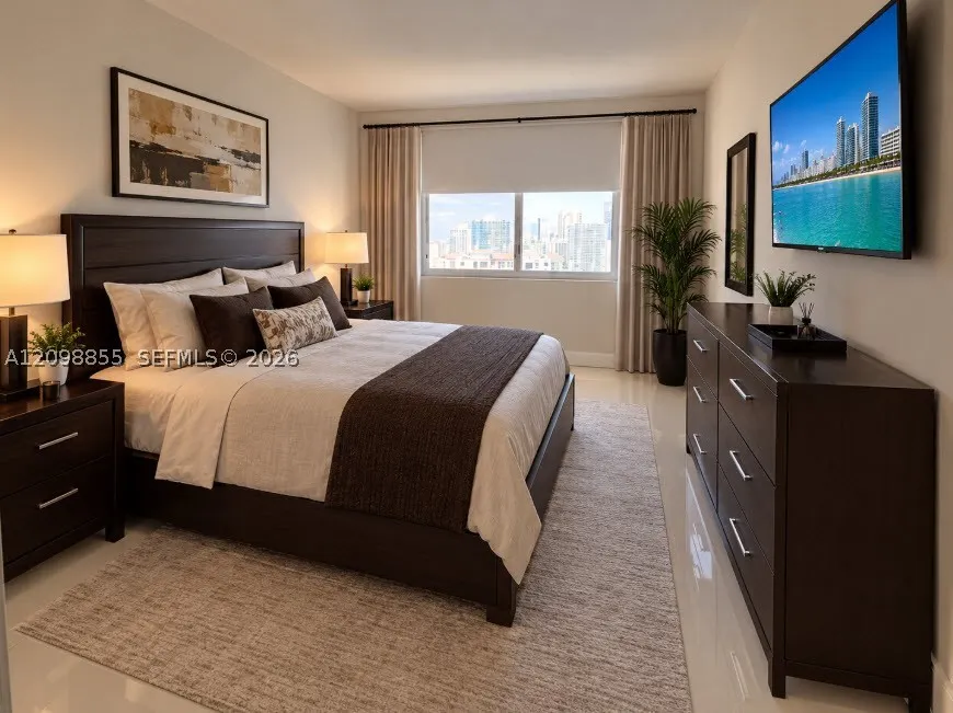 300 Bayview Dr #PH11