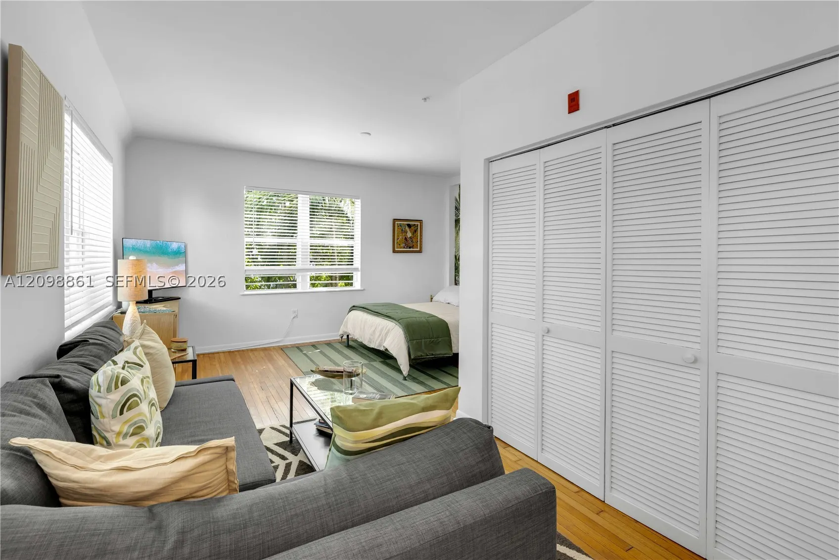 1521 Lenox Ave #209