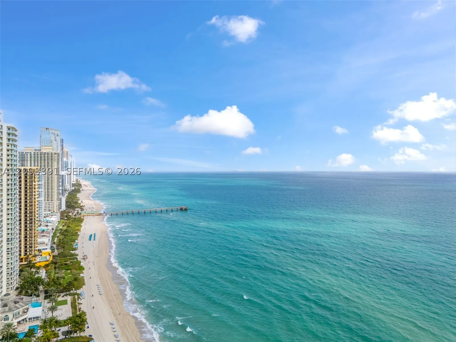 15901 Collins Ave #2801