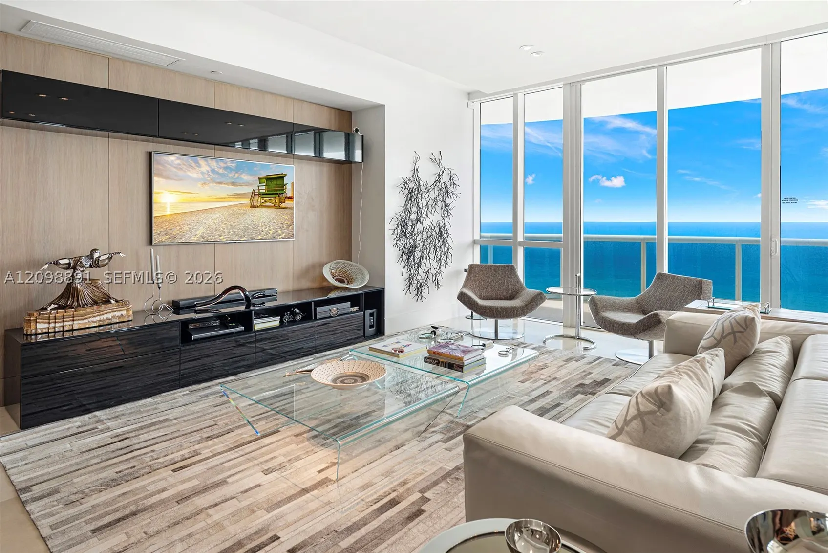 15901 Collins Ave #2801