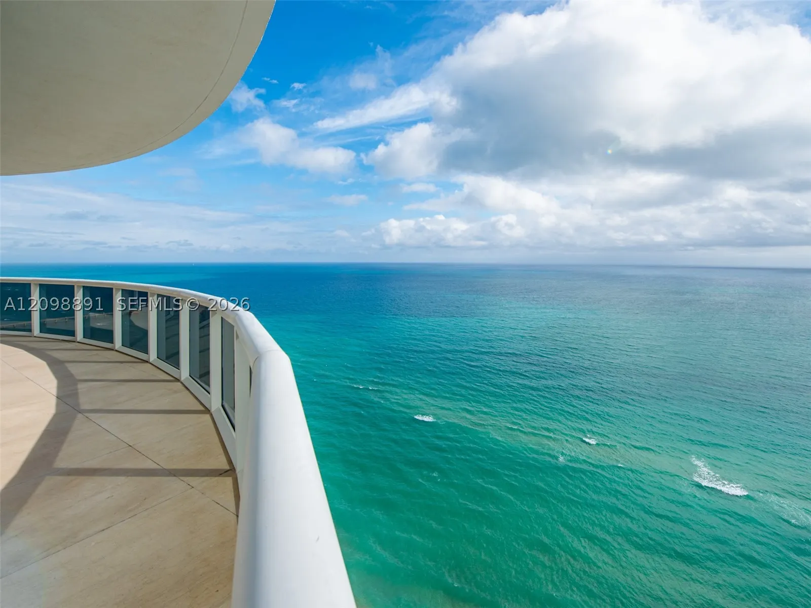 15901 Collins Ave #2801