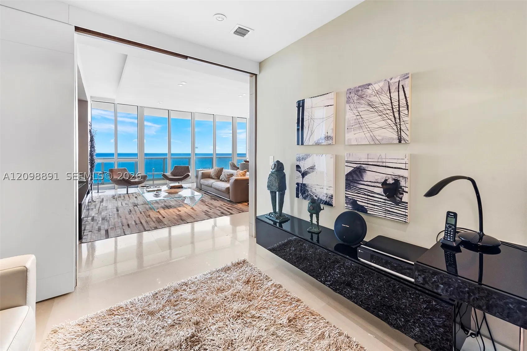 15901 Collins Ave #2801