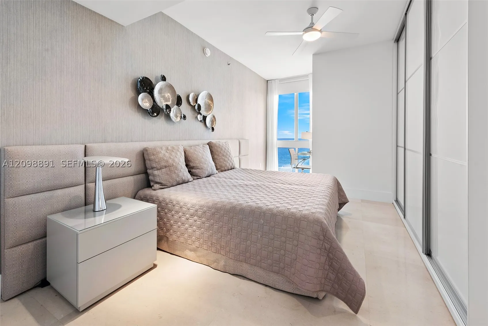 15901 Collins Ave #2801