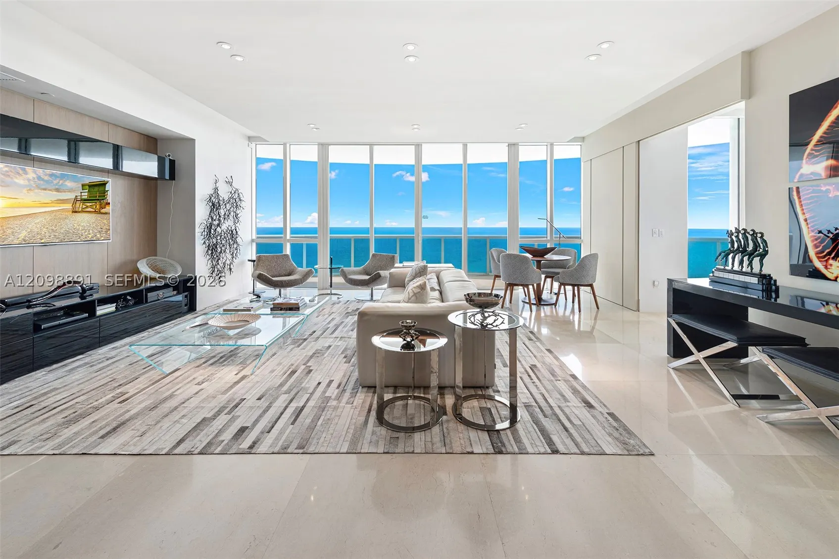 15901 Collins Ave #2801