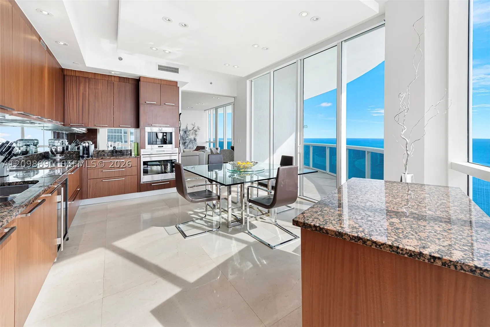 15901 Collins Ave #2801