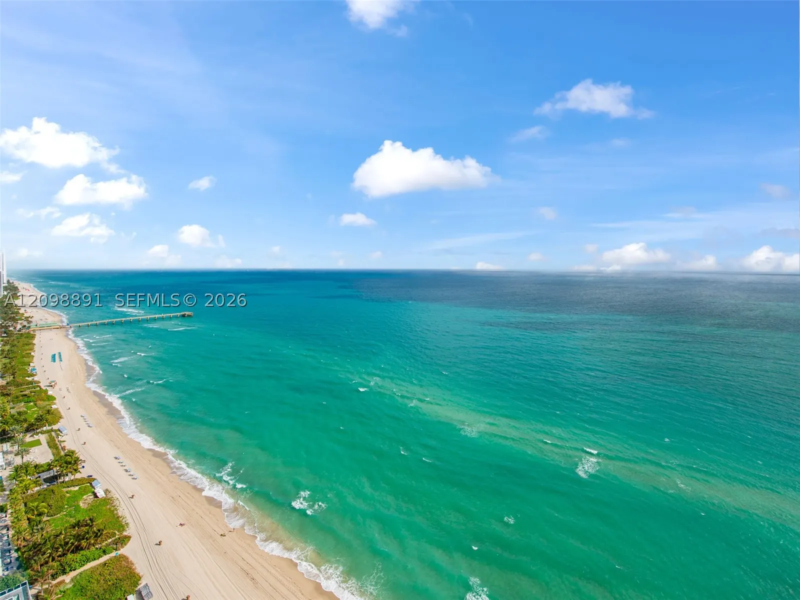 15901 Collins Ave #2801