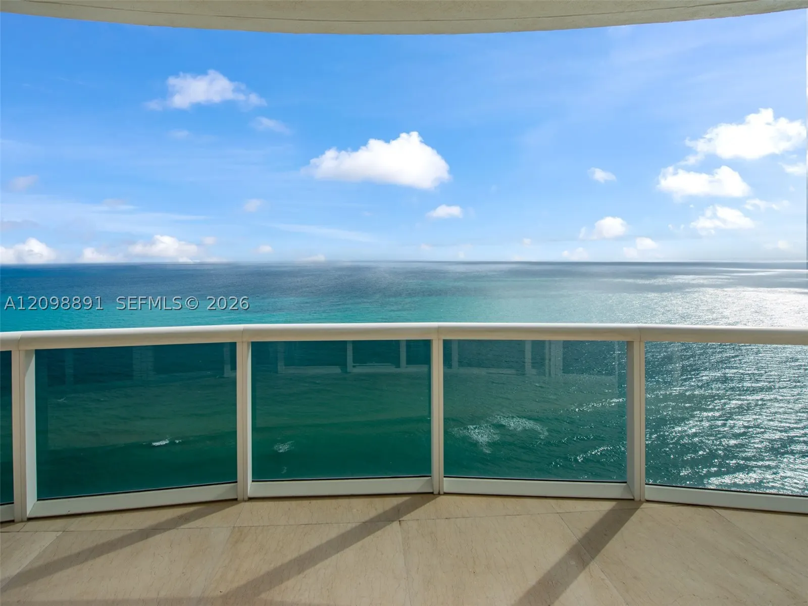 15901 Collins Ave #2801