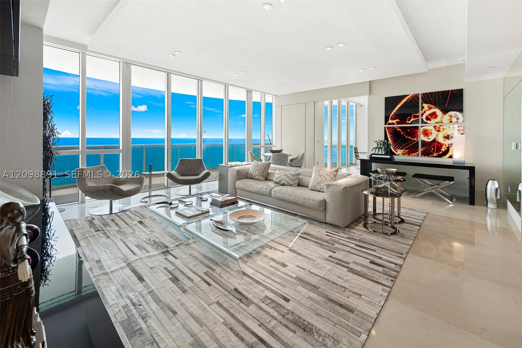 15901 Collins Ave #2801