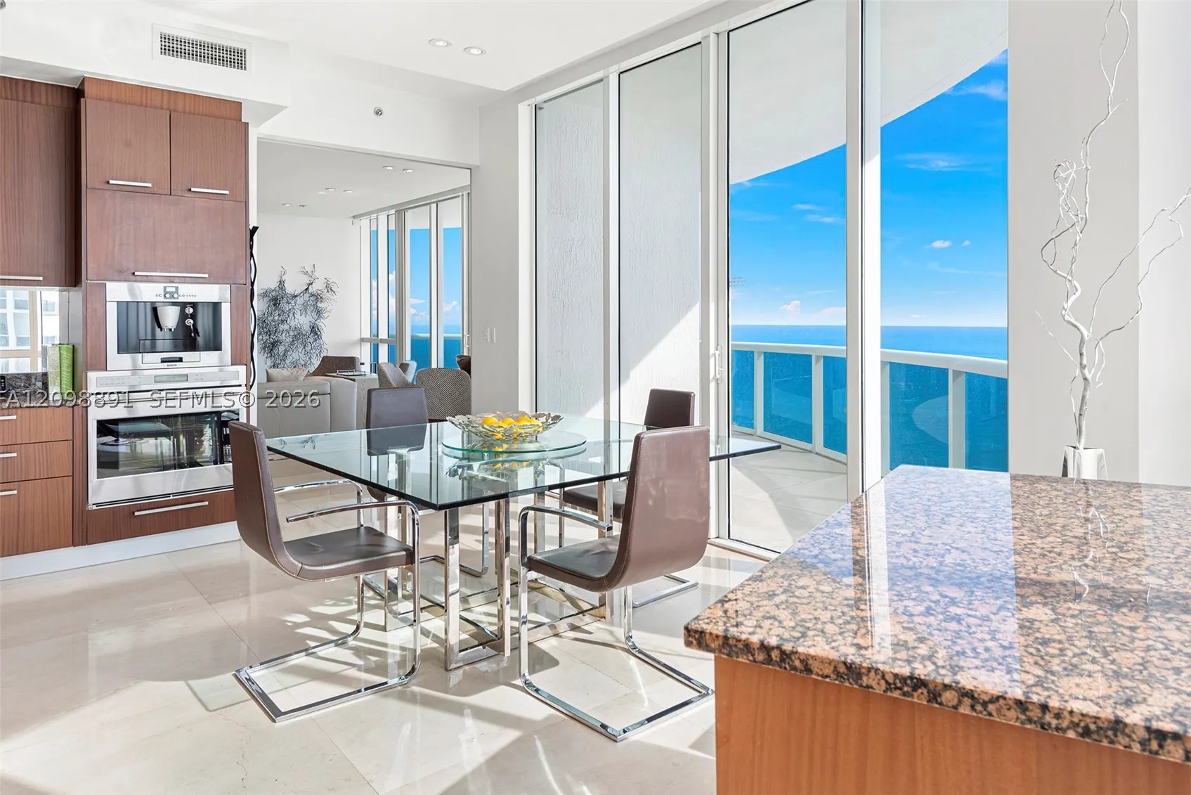 15901 Collins Ave #2801