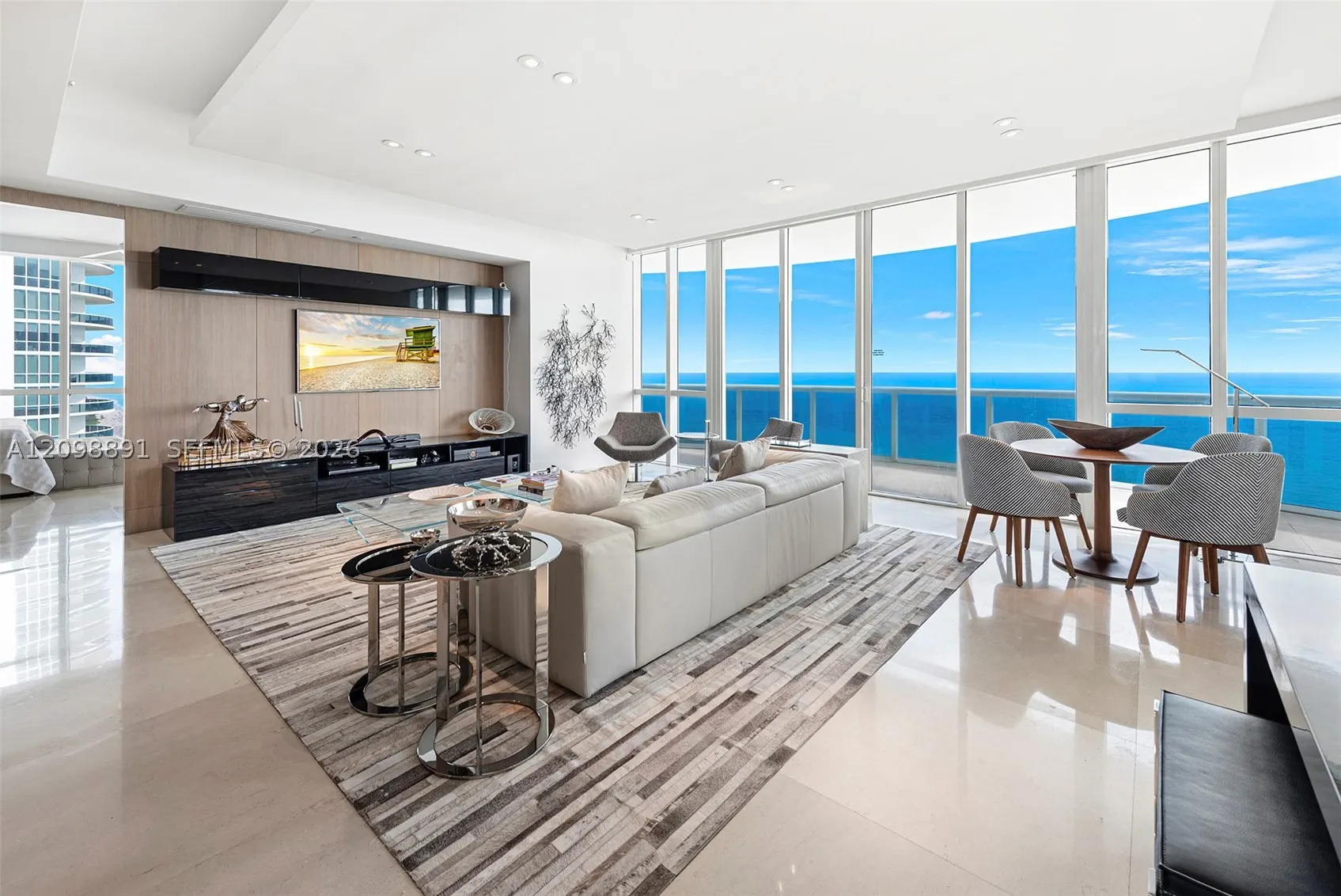 15901 Collins Ave #2801
