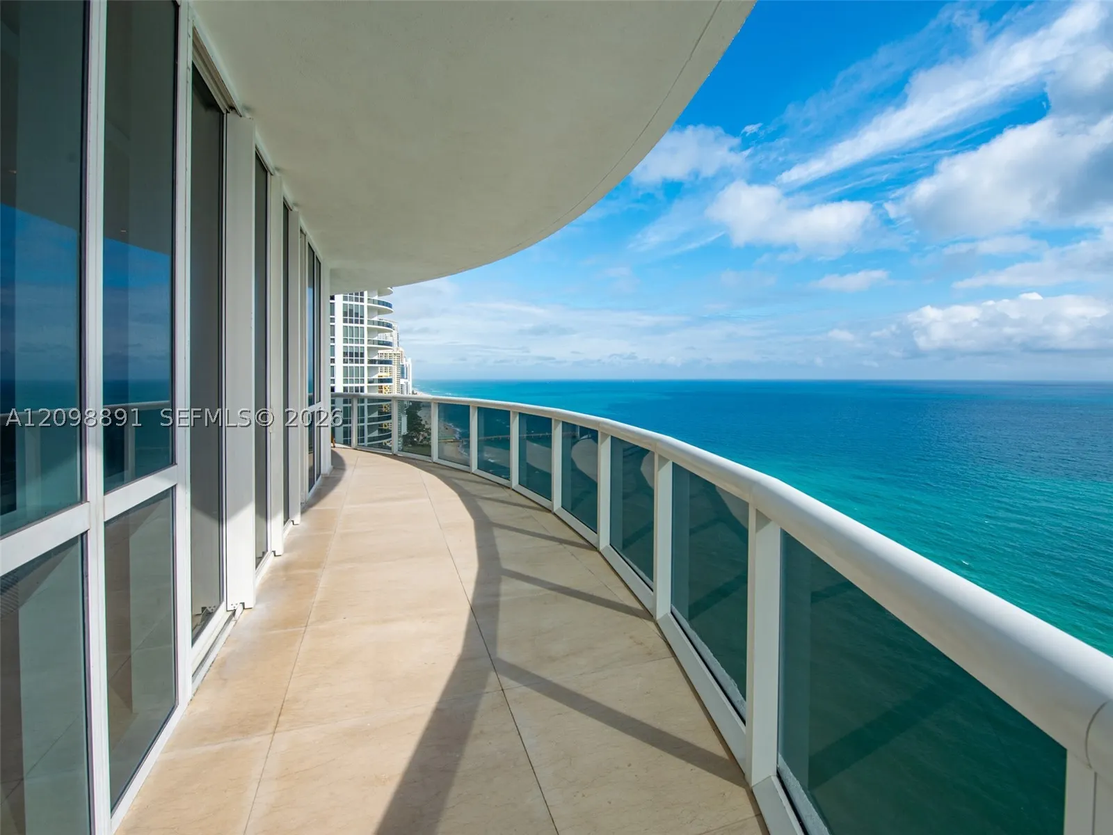 15901 Collins Ave #2801